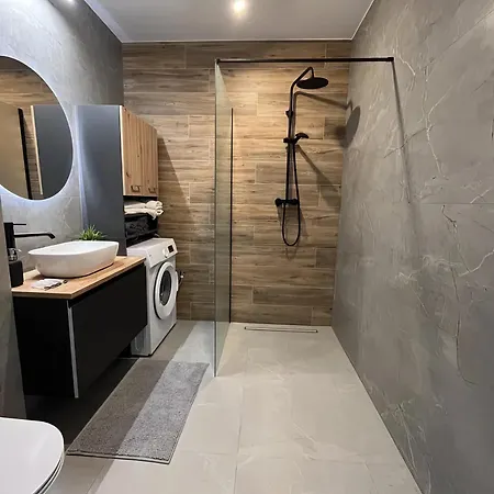 Pileckiego Варшава