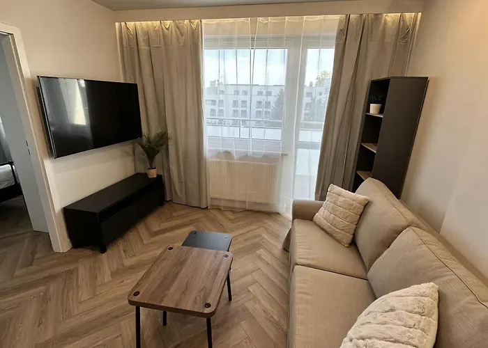 Pileckiego * Варшава