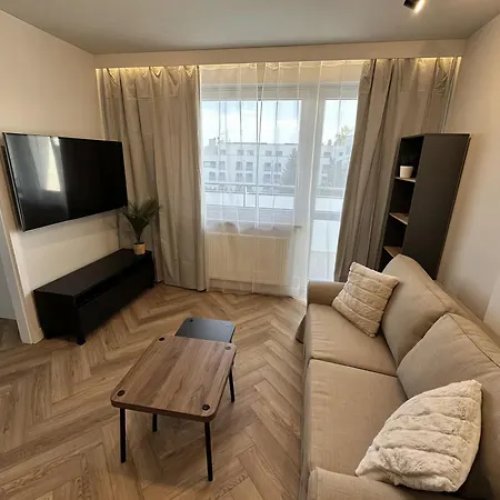 Pileckiego * Warschau